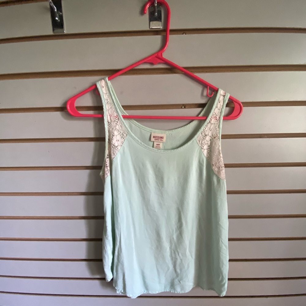Summer Tank from Target